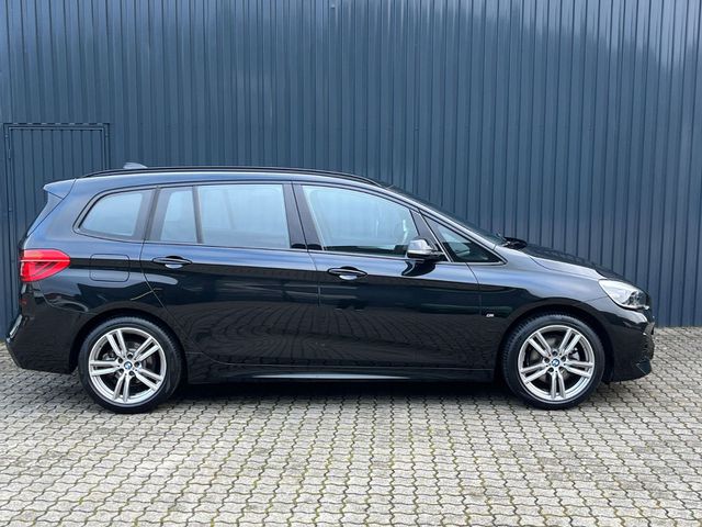 BMW 218 Gran Tourer 218i Aut. Gran Tourer M SPORT /HiFi/18&quot;M-Rad/LED