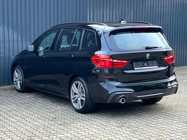 BMW 218 Gran Tourer 218i Aut. Gran Tourer M SPORT /HiFi/18&quot;M-Rad/LED