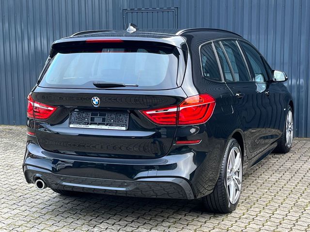 BMW 218 Gran Tourer 218i Aut. Gran Tourer M SPORT /HiFi/18&quot;M-Rad/LED