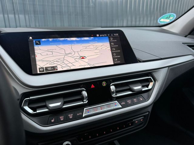 BMW 116 i 5-Türer/ HiFi/Komfortzug/ LED/Lenkradheiz.