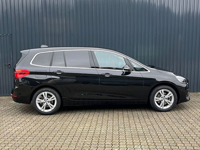 BMW 218 Gran Tourer 218i Aut Gran Tourer Luxury Line /AHK/getöScheib