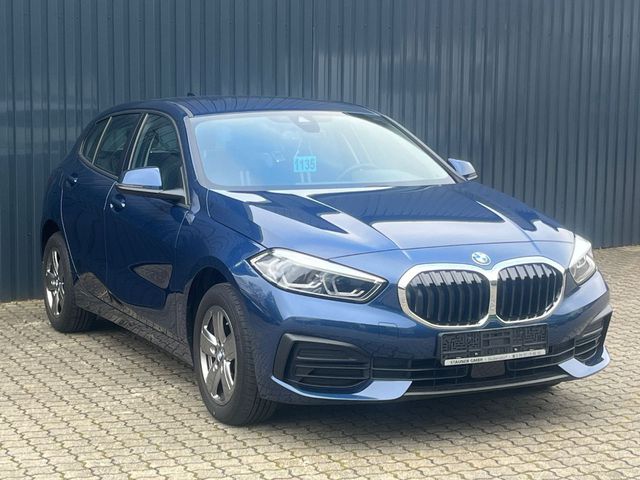 BMW 116 i Autom./ Lenkradheiz/LED/Navi/Sportsitz