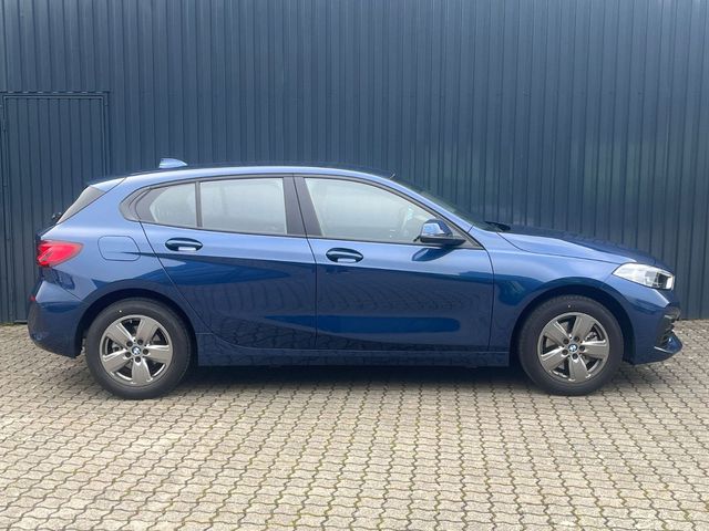 BMW 116 i Autom./ Lenkradheiz/LED/Navi/Sportsitz