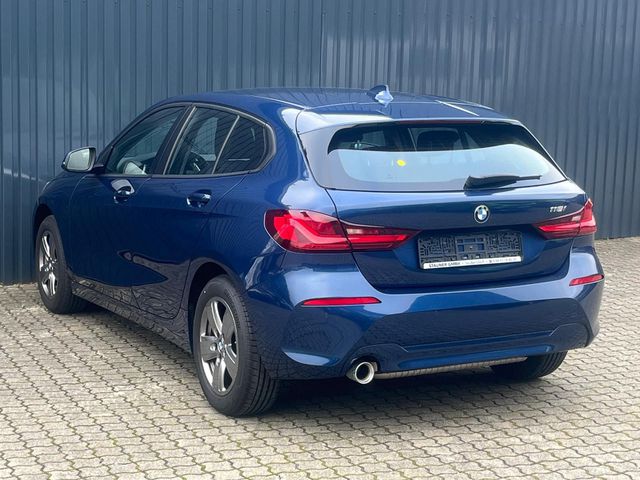 BMW 116 i Autom./ Lenkradheiz/LED/Navi/Sportsitz