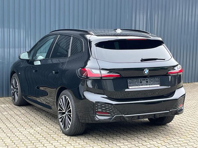 BMW 218 i Aut. Active Tourer M SPORT /AHK/HarmKardon