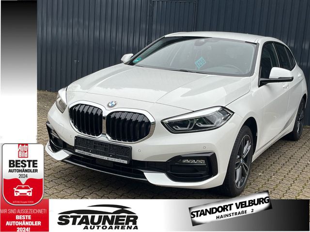 BMW 118 i Autom./ Adap.LED/Sportsitze/Komfortzugang