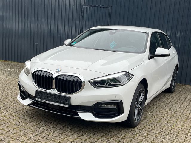 BMW 118 i Autom./ Adap.LED/Sportsitze/Komfortzugang