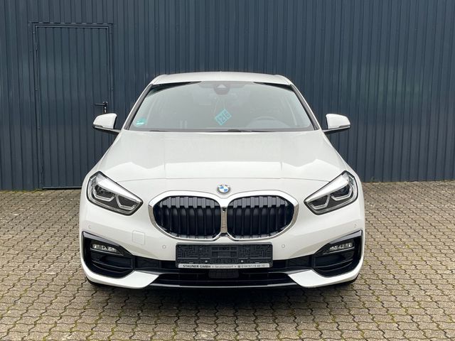 BMW 118 i Autom./ Adap.LED/Sportsitze/Komfortzugang