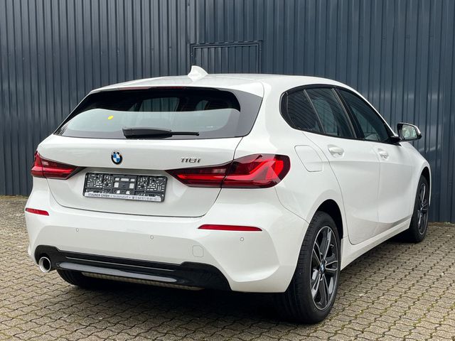 BMW 118 i Autom./ Adap.LED/Sportsitze/Komfortzugang