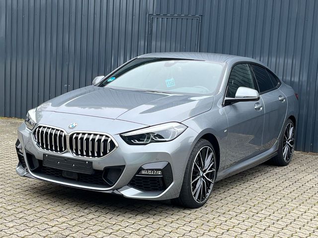 BMW 2er Gran Coupé 218i Aut. Gran Coupe M SPORT /AHK/HiFi/19&quot;M-Rad