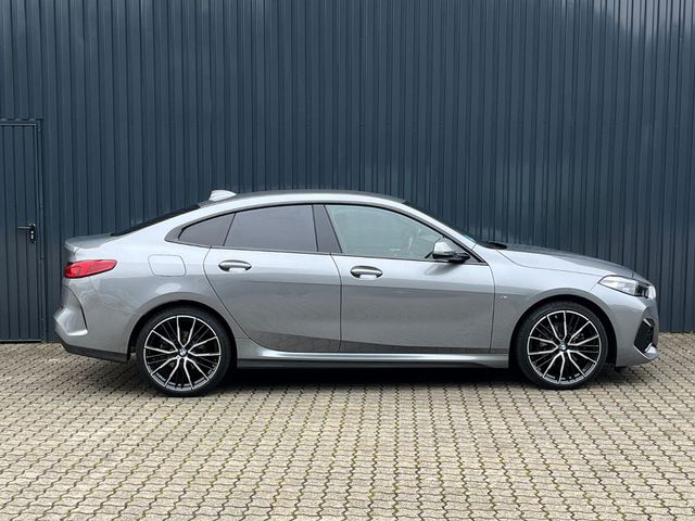 BMW 218 Gran Coupé 218i Aut. Gran Coupe M SPORT /AHK/HiFi/19&quot;M-Rad