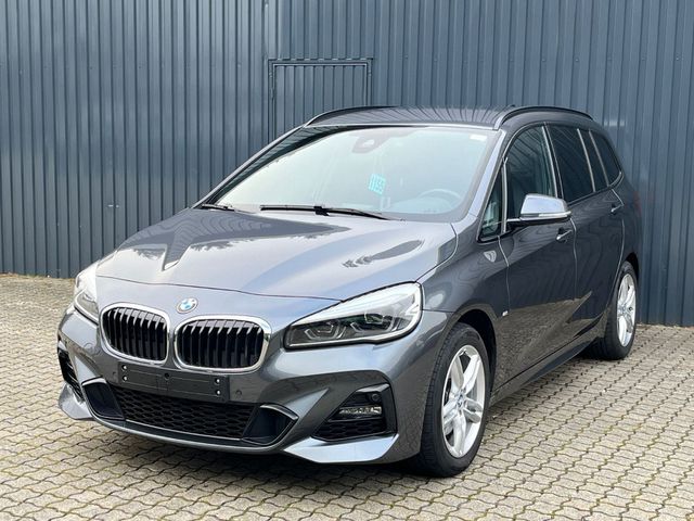 BMW 218 i Aut. Gran Tourer M SPORT /AHK/LED/17&quot;M-Rad