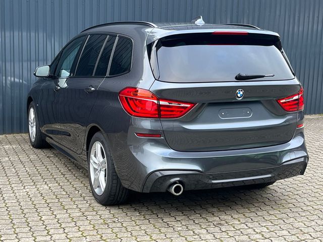 BMW 218 Gran Tourer 218i Aut. Gran Tourer M SPORT /AHK/LED/17&quot;M-Rad