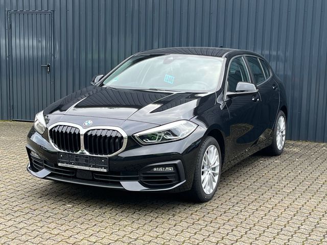 BMW 116 i 5-Türer/ 17&quot;LM-Räder/Navi/LED/Sitzheizung