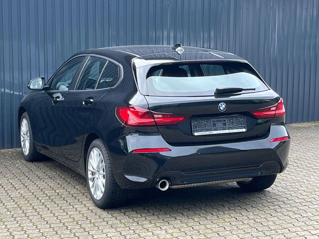 BMW 116 i 5-Türer/ 17&quot;LM-Räder/Navi/LED/Sitzheizung