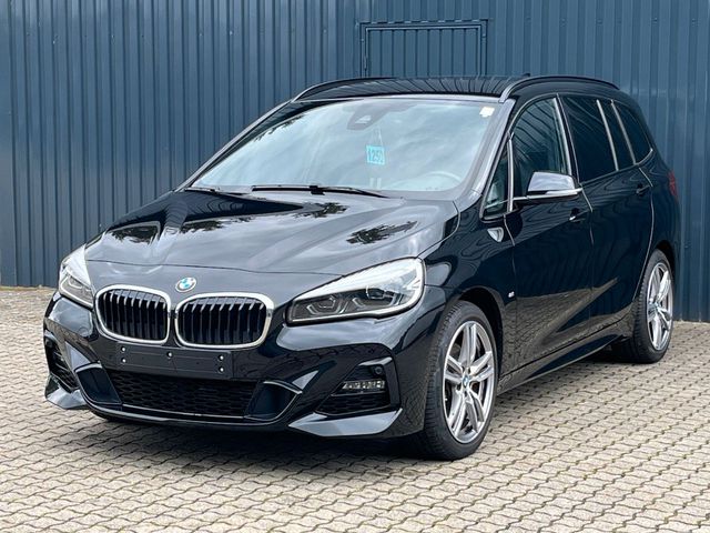 BMW 218 i Aut. Gran Tourer M SPORT /18&quot;M-Rad/HiFi/LED