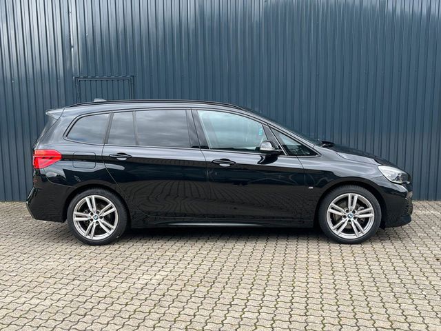 BMW 218 i Aut. Gran Tourer M SPORT /18&quot;M-Rad/HiFi/LED