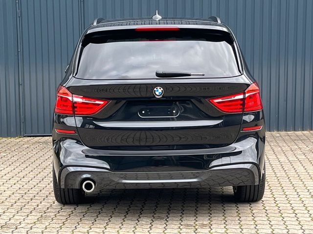 BMW 218 i Aut. Gran Tourer M SPORT /18&quot;M-Rad/HiFi/LED