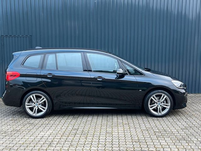 BMW 218 i Aut. Gran Tourer M SPORT /HiFi/18&quot;M-Rad/LED