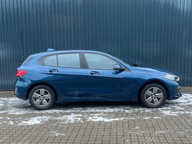 BMW 118 D Autom./ Lenkradheiz/Navi/LED/Sitzheizung