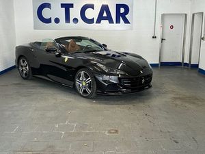 FERRARI Portofino