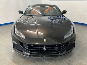 FERRARI Portofino