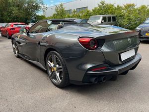 FERRARI Portofino