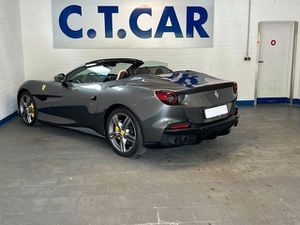 FERRARI Portofino