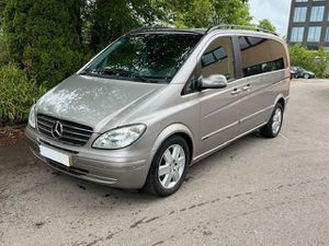 MERCEDES-BENZ Viano