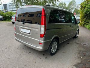 MERCEDES-BENZ Viano