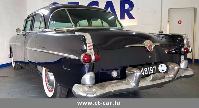 ANDERE Andere Packard 300 Touring Wagon