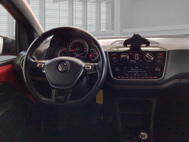 VW up!