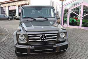 MERCEDES-BENZ G 500