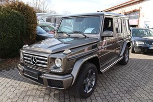 MERCEDES-BENZ G 500