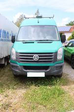 VW Crafter