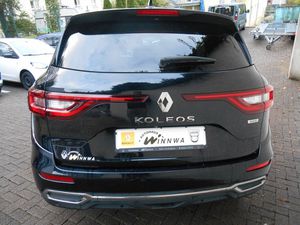 RENAULT Koleos ENERGY dCi 175 4WD Intens