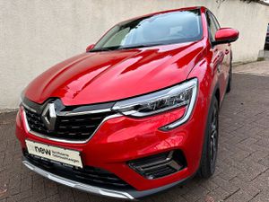 RENAULT Arkana TCe 140 EDC Intens