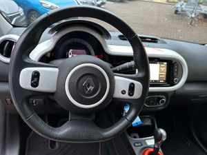 RENAULT Twingo Electric 22KWh Vibes