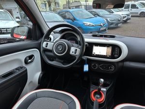 RENAULT Twingo Electric 22KWh Vibes