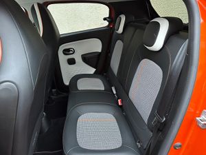 RENAULT Twingo Electric 22KWh Vibes