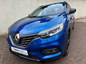 RENAULT Kadjar TCe 140 EDC GPF Black Edition