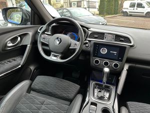 RENAULT Kadjar TCe 140 EDC GPF Black Edition