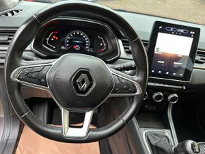 RENAULT Captur TCe 100 Intens