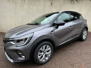 RENAULT Captur TCe 100 Intens