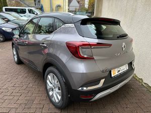 RENAULT Captur TCe 100 Intens