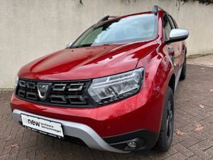 DACIA Duster TCe 130 2WD Prestige