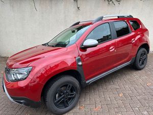 DACIA Duster TCe 130 2WD Prestige