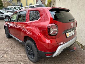 DACIA Duster TCe 130 2WD Prestige