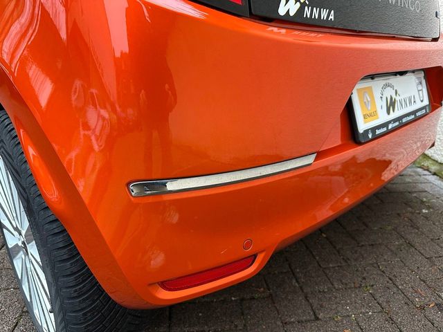 RENAULT Twingo Electric 22KWh Vibes