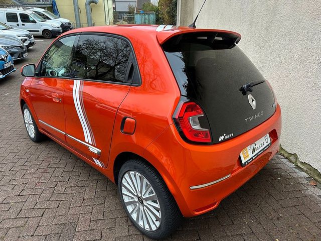 RENAULT Twingo Electric 22KWh Vibes